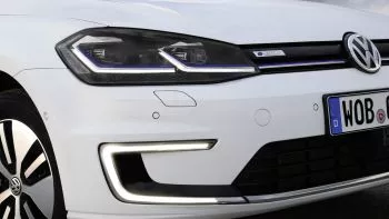 Volkswagen confirma que implementará un apoyo eléctrico de 48 V en el próximo Golf