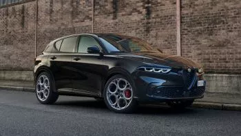 El nuevo Alfa Romeo Tonale 2025 estrena un interior renovado y más tecnología