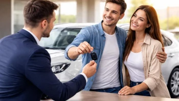 Valor coche por matrícula: cómo saber cuánto vale tu vehículo 