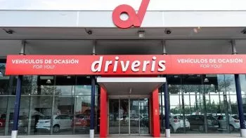 Driveris Calonge se consolida como el centro de vehículos de ocasión multimarca más grande de la provincia de Sevilla