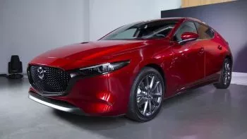 Conocemos en persona el nuevo Mazda 3, precursor de la nueva era KODO