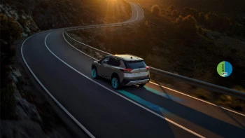 Cómo elegir un Nissan nuevo con etiqueta ECO en SYRSA
