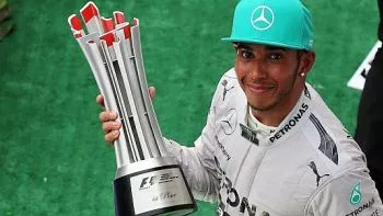 31.03.2014. FÓRMULA 1, LA CLASIFICACIÓN GP DE MALASIA DA VICTORIA A LEWIS HAMILTON