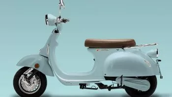 ¡Las motos Velca llegan a Driveris!