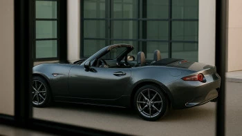 Tipos de coches descapotables que debes conocer