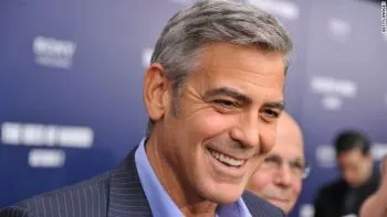 01.08.2012 ‘GEORGE CLOONEY, PROTAGONISTA DEL NUEVO SPOT DE MERCEDES-BENZ’