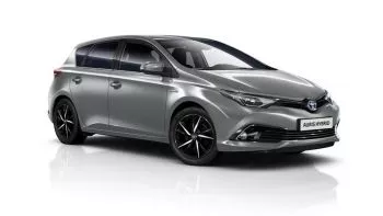 El Toyota Auris 2018 ya ha llegado a concesionario desde solo 16.450 euros ¿qué novedades trae?