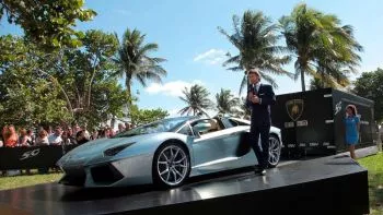 Stephan Winkelmann regresa a Lamborghini como CEO