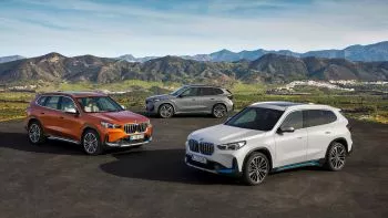 Ya se conocen los precios del SUV de acceso de BMW, el X1