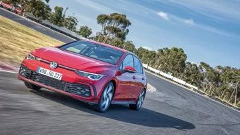 VW Golf GTI: la tecnología detrás del titán de los compactos