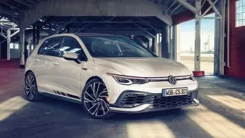 Volkswagen Golf GTI Clubsport 2021, vuelve el coche de circuito a las calles