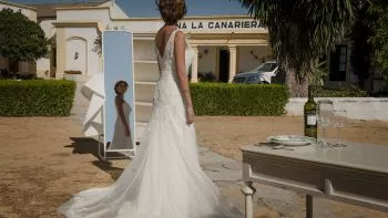 16.12.2013. BODA & VIDA Y CADIMAR MERCEDES-BENZ