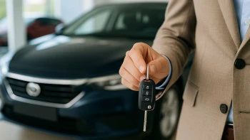 Todo lo que necesitas saber sobre la garantía de coches de segunda mano