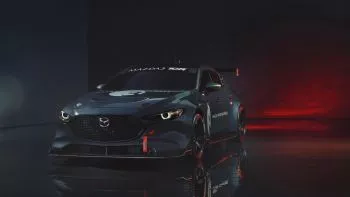 Habrá un Mazda 3 deportivo, se filtra una versión turbo y de tracción total