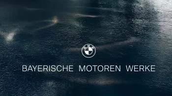 BMW presenta un nuevo logo que llevarán los modelos más exclusivos