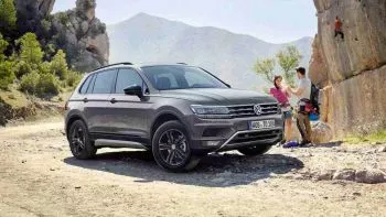 Volkswagen Tiguan 2025: Precio, versiones y y todo lo que debes saber