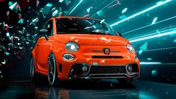 Gama Abarth 2023: actualización de los modelos 595 y 695