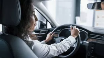 ¿Cuáles son los mejores asistentes de conducción de la actualidad?