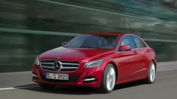 08.01.2013 NEW C-CLASS IN SIGHT - Concesur Group