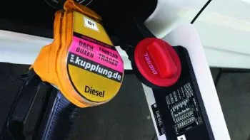 Guía para el nuevo etiquetado de combustible de vehículos