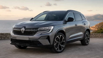 Los mejores SUV de Renault en 2026