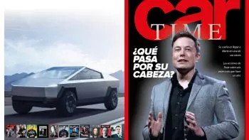 Elon Musk entre el cielo y la tierra, ¿Que hay en su cabeza?