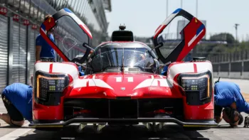 Isotta Fraschini: vuelve para desafiar Le Mans y con versión de calle que supera los 3 millones de euros