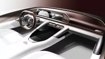 Mercedes-Maybach ya tiene listo un nuevo modelo ¿qué será?
