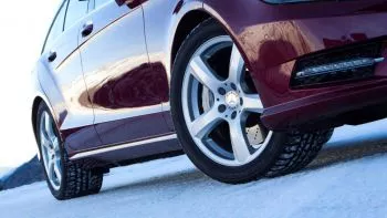 What are winter tires and when to use them?