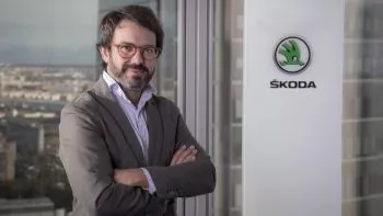 Javier Arenas se incorpora a Skoda como nuevo jefe de prensa