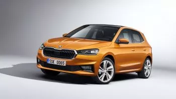 Skoda Fabia 2021, todo un «baby Octavia» con mucha tecnología