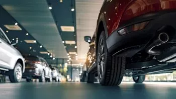 Los 9 mejores coches pequeños de segunda mano