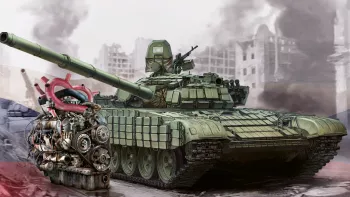 Los conflictos bélicos y la competición. Cuando las bombas acallaron los motores