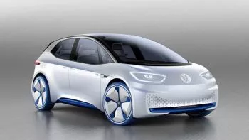 El primer modelo de Volkswagen ID entrará en producción en noviembre de 2019