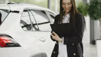 Permiso de circulación de coche: qué es y cómo obtenerlo