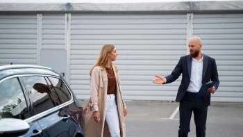 Reserva de dominio: qué es, cómo cancelarla y vender tu coche