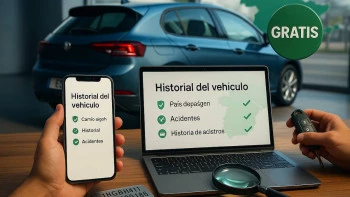 Carfax gratis: Cómo conseguir un informe completo sin pagar