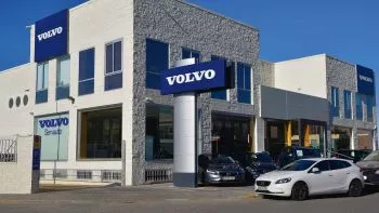 Servauto, nuevo concesionario Volvo en Majadahonda