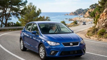 Los mejores coches para principiantes en 2026