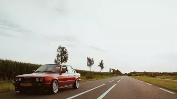 BMW M3: El icónico deportivo alemán