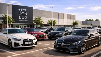 Driveris participa en Festicar Jerez 2026: feria de coches de ocasión