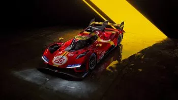 Ferrari 499P, hablamos del mejor