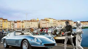 Roger Vadim: memorias de un vividor
