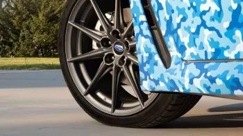 Subaru ya anuncia la llegada de su nuevo BRZ ¿Cuándo?