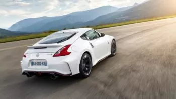 Nissan 370Z 2015: el deportivo japonés más accesible que nunca