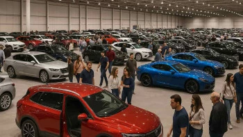 Salón del Motor Sevilla 2025: fechas y novedades