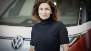 Volkswagen tendrá nueva directora de marketing en 2023: Nelly Kennedy