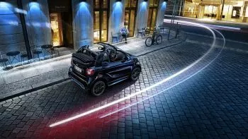 Smart anuncia que solo venderá vehículos 100% eléctricos a partir de 2020