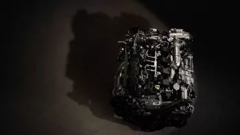 Prueba Mazda e-Skyactiv X, más eficiencia y potencia en el motor revolucionario de Mazda