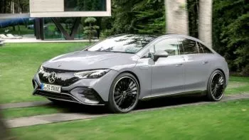 Los Nuevos Mercedes Benz que llegan al mercado en 2022